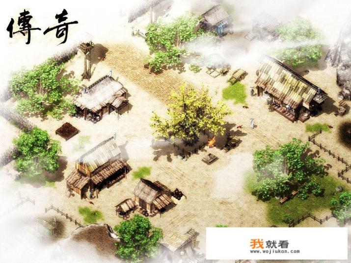 传奇十大战歌排行榜？