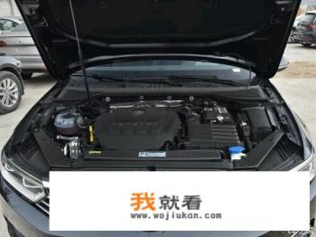21款迈腾380豪华落地？