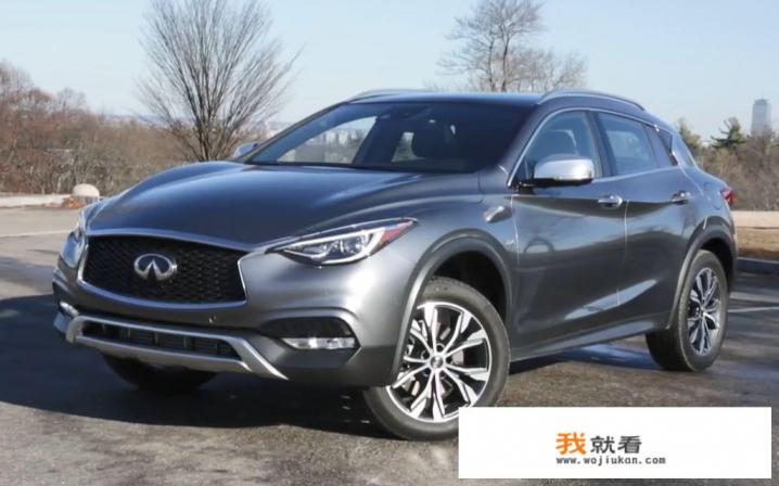 英菲尼迪qx80怎么样？