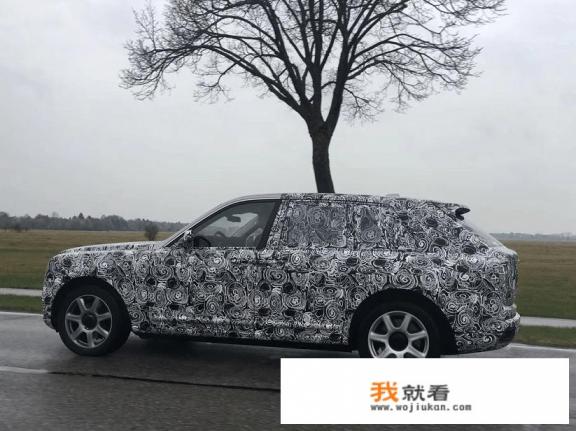 劳斯莱斯多贵？
