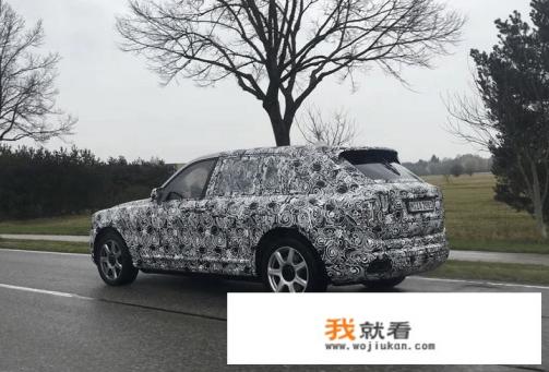 劳斯莱斯多贵？