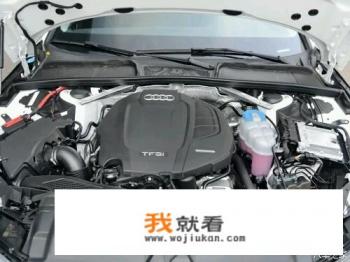 奥迪a4l落地要多少？