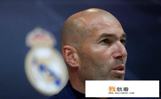网传齐达内将执教卡塔尔国家队征战2022年世界杯？他是卡塔尔所需要的那个人吗？