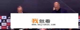 网传齐达内将执教卡塔尔国家队征战2022年世界杯？他是卡塔尔所需要的那个人吗？