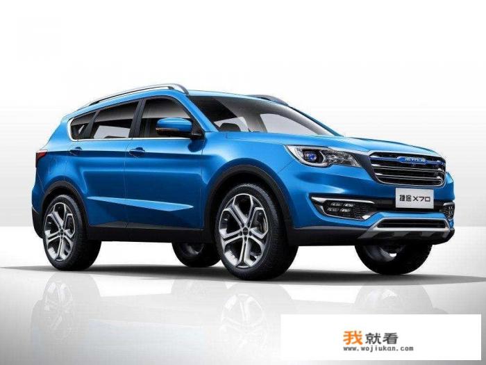 8.99万元起，东风风行T5L会是中型7座SUV市场的搅局者吗？