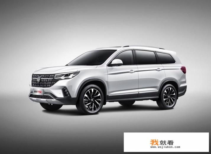 8.99万元起，东风风行T5L会是中型7座SUV市场的搅局者吗？