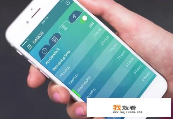 联通宽带家长控制怎么设置？