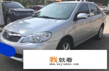 2010年日产骊威二手还值得买吗∵？
