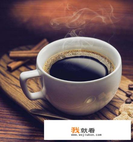 怀孕可以喝咖啡吗？