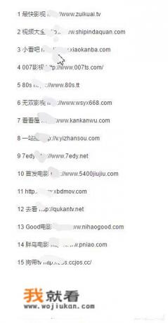 abc网站是什么意思？