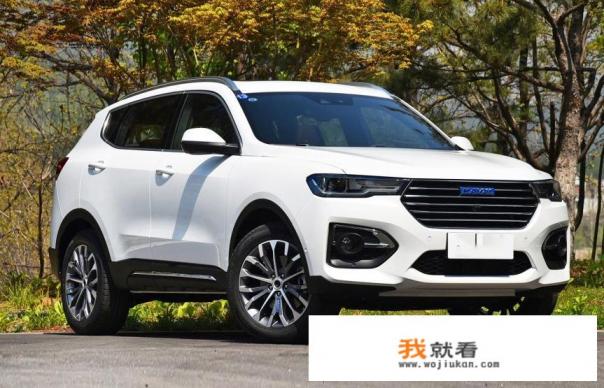 2021年10万买什么车性价比高？