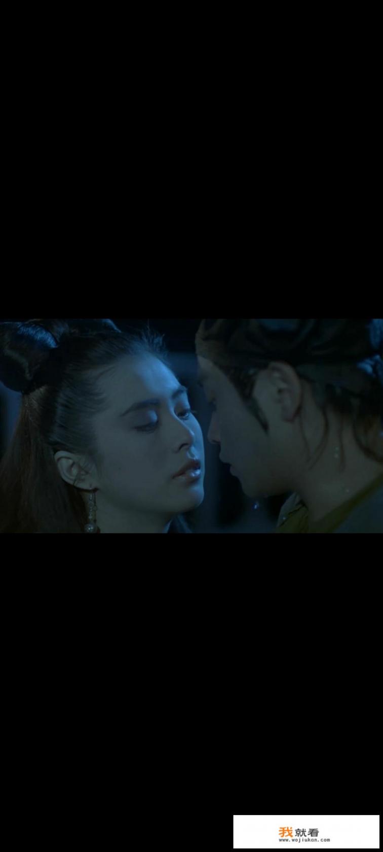 倩女幽魂人间情是什么风格的电影？
