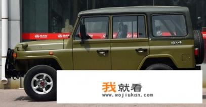 10万左右硬派越野车排行榜前十名？