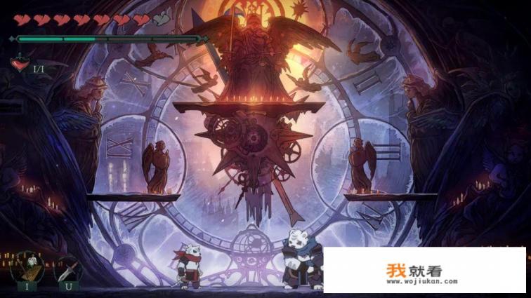 有什么好玩的闯关单机游戏？