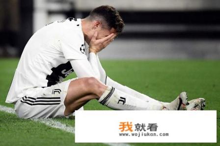 c罗帮尤文拿欧冠了吗？