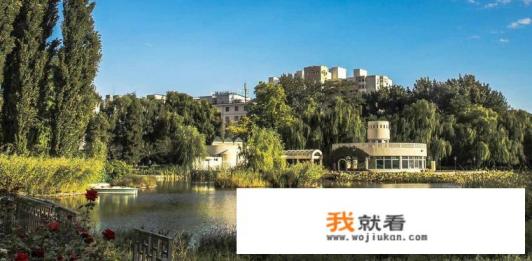 北京有免费的公园吗？