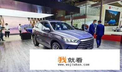 10万以内最好的车自动挡suv？