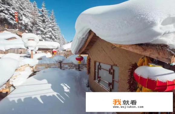 雪乡旅游攻略最佳时间？