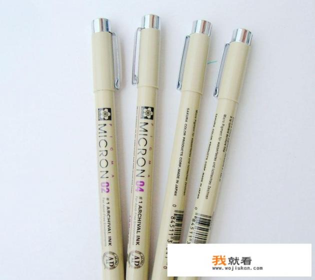 有没有哪些很实用的美术用品推荐呢？
