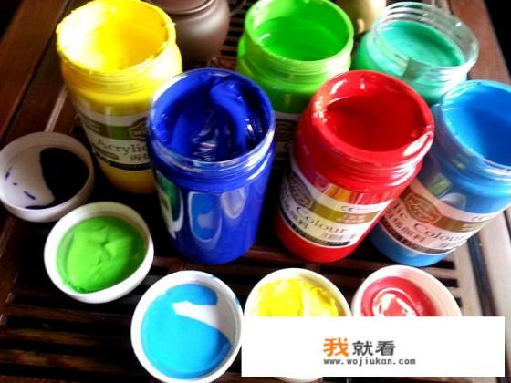 有没有哪些很实用的美术用品推荐呢？