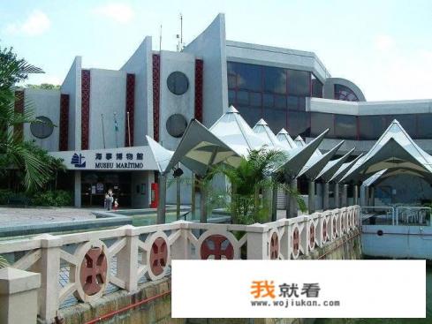 澳门两日游，应该怎么玩？