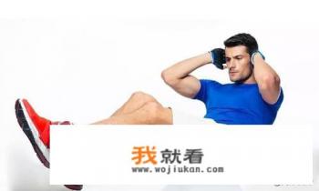 锻炼腹部，上腹部变小了但下腹部变大了，这是怎么回事？