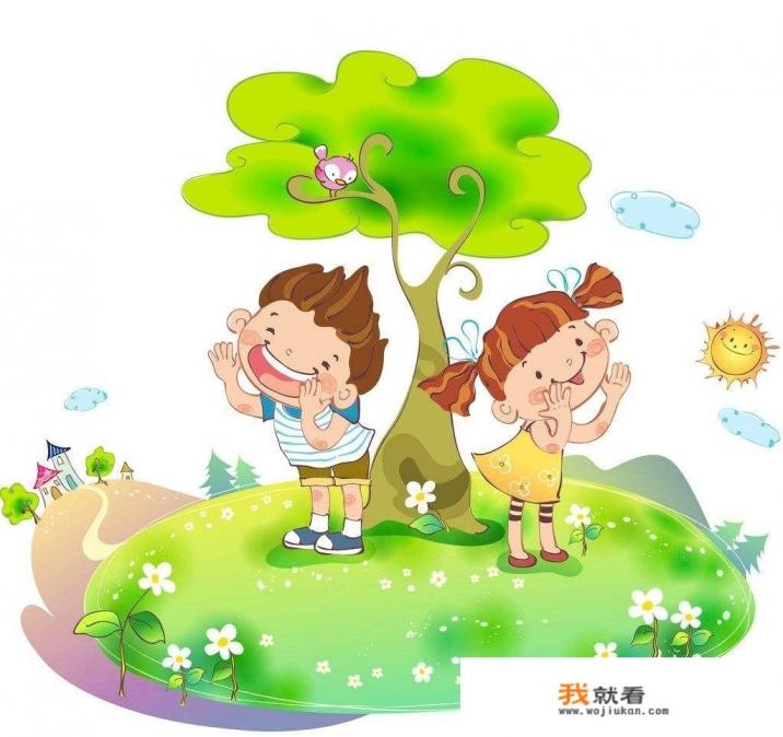 网游害人不浅，不喜欢孩子玩的请举手🙌，网游对孩子伤害有多大？