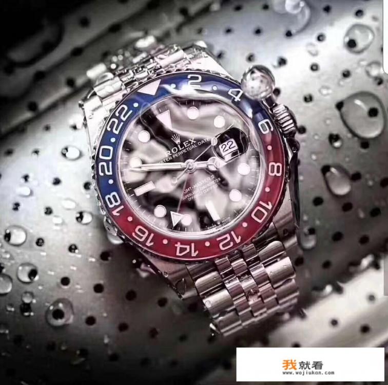 假劳力士手表和真劳力士手表之间，有哪些不可逾越的鸿沟？