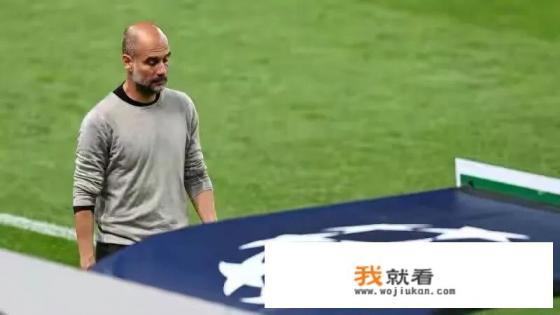 19-20赛季欧冠1/4决赛里昂3:1击败曼城，斯特林错失空门，如何评价这场比赛？