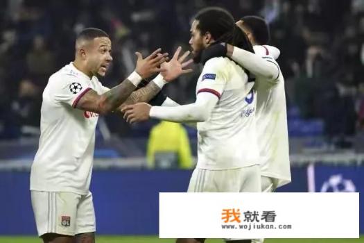 19-20赛季欧冠1/4决赛里昂3:1击败曼城，斯特林错失空门，如何评价这场比赛？