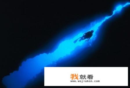 星辰大海很遥远，人们如何“征服”探索地球的大海？你有什么脑洞型想法？
