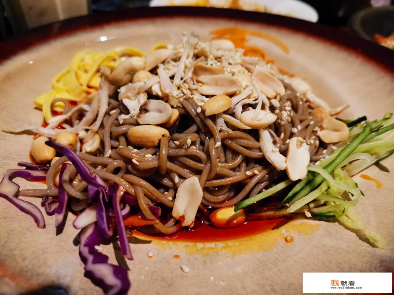 烧烤食材团购需要什么资质？