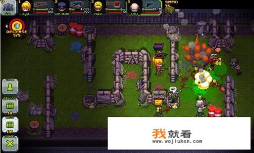 pc端好玩的单机生存游戏？