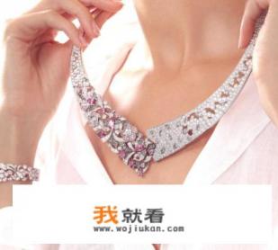 全球顶级珠宝品牌是哪几个？