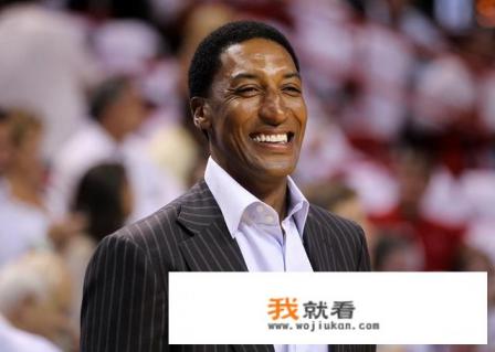 90年代尼克斯就曾为乔丹开出3千万合同，放到现在是什么水平？