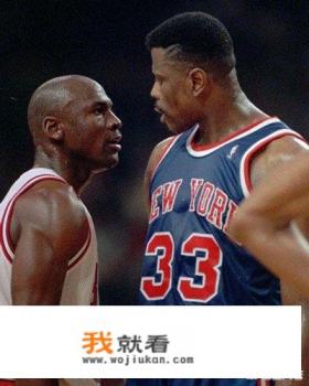 90年代尼克斯就曾为乔丹开出3千万合同，放到现在是什么水平？