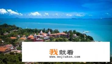 厦门特产伴手礼？
