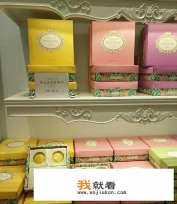 厦门特产伴手礼？