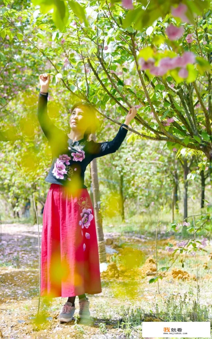 摄影师拍照的模特叫什么？