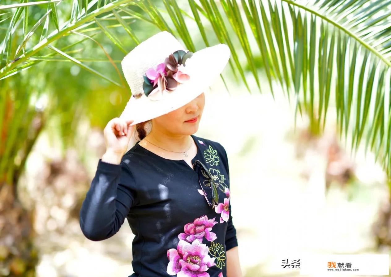 摄影师拍照的模特叫什么？
