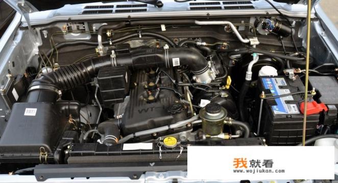 200马力的猎豹迈途，为何销量如此之差？