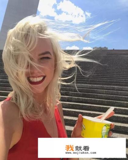 超级好看有气质的欧美模特都有哪些？