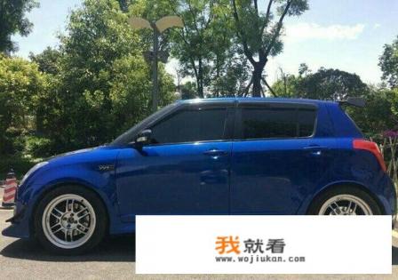 3万块能买辆什么样二手车可以跑长途的？