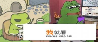《旅行青蛙》为什么是佛系游戏？