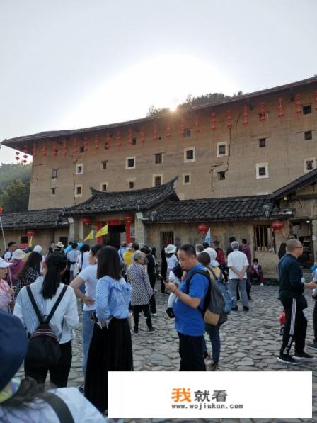 永定土楼要玩多长时间？