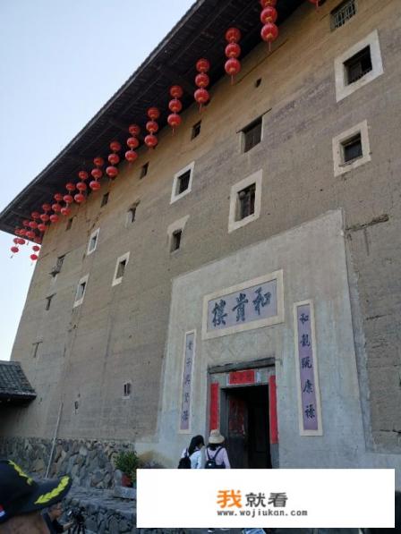 永定土楼要玩多长时间？