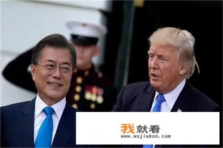 美国军事在日韩等国有军事基地，日本人和韩国人会感到耻辱吗？