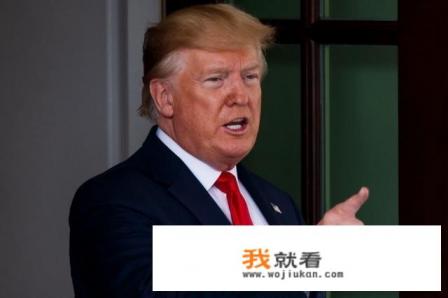 特朗普吹牛，韩国打脸回击，何苦呢，你怎么看？