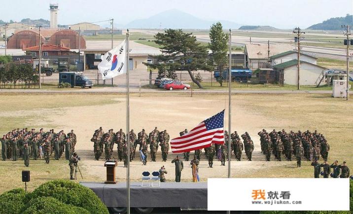 特朗普吹牛，韩国打脸回击，何苦呢，你怎么看？