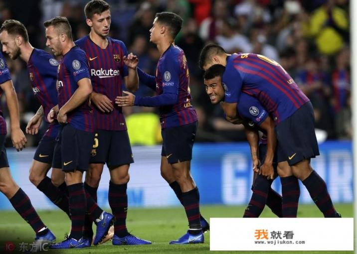 欧冠小组赛第4轮，国米VS巴萨的比赛比分如何分析预测？你看好国米还是巴萨赢球？